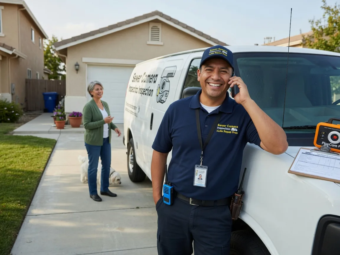 Sewer Line Repair Sylacauga, AL FAQs